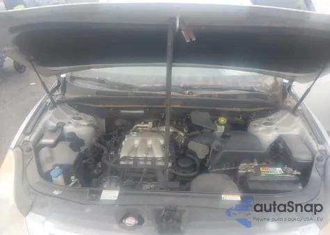 2008 Hyundai Veracruz Gls/Limited/Se z USA, uszkodzony, nr VIN KM8NU13C98U034055